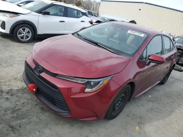 5YFB4MDE1PP054708 2023 TOYOTA COROLLA - Image 1