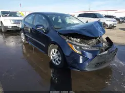 5YFB4MDE1PP054885 2023 TOYOTA COROLLA