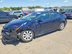 5YFB4MDE1PP054904 2023 TOYOTA COROLLA