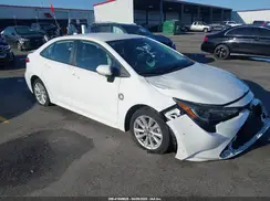 5YFB4MDE1PP055082 2023 TOYOTA COROLLA