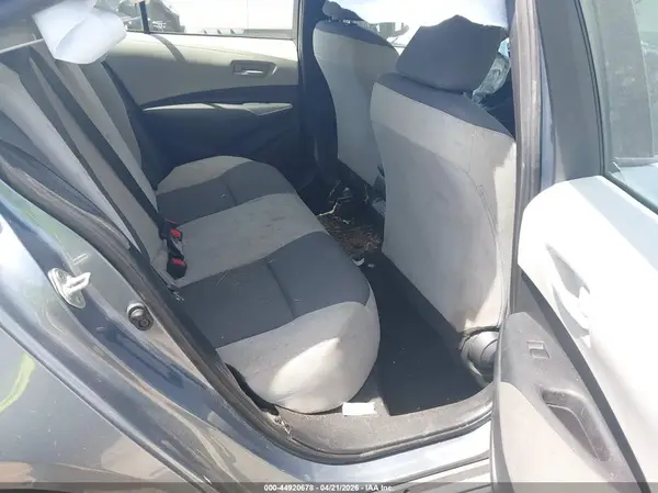 5YFB4MDE1PP055552 2023 TOYOTA COROLLA - Image 8