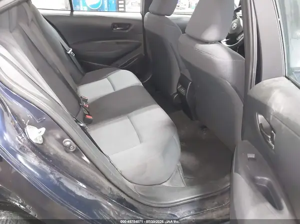 5YFB4MDE1PP055986 2023 TOYOTA COROLLA - Image 8