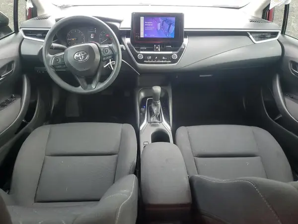 5YFB4MDE1PP056460 2023 TOYOTA COROLLA - Image 8