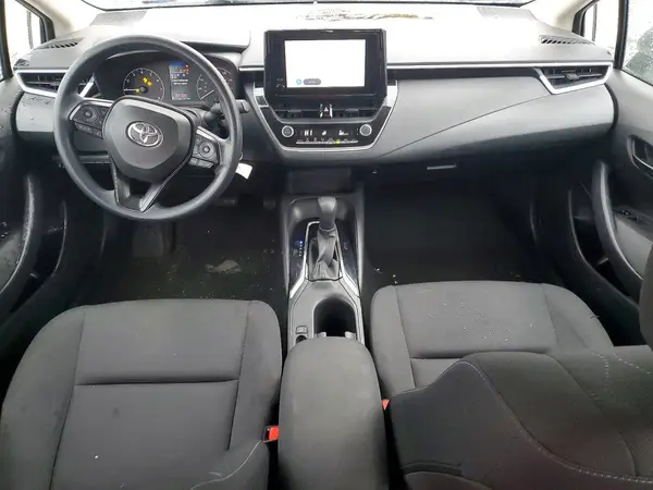 5YFB4MDE1PP056989 2023 TOYOTA COROLLA - Image 8