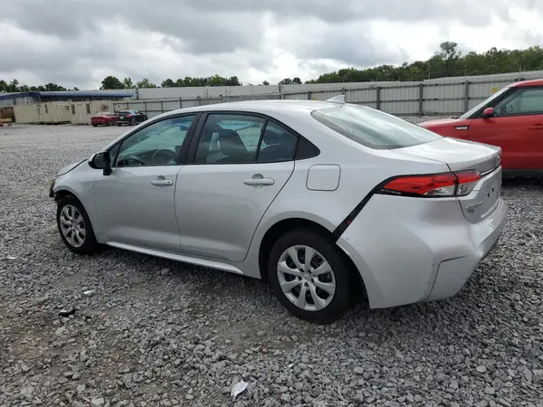 5YFB4MDE1PP058080 2023 TOYOTA COROLLA - Image 2
