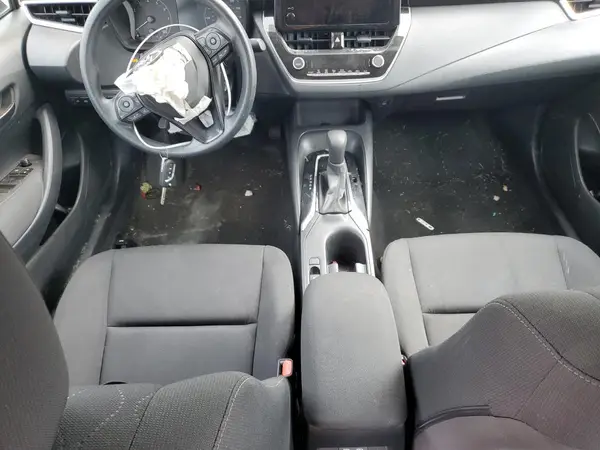 5YFB4MDE1PP058080 2023 TOYOTA COROLLA - Image 8