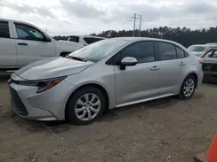 5YFB4MDE1PP058192 2023 TOYOTA COROLLA