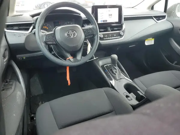 5YFB4MDE1PP058192 2023 TOYOTA COROLLA - Image 8