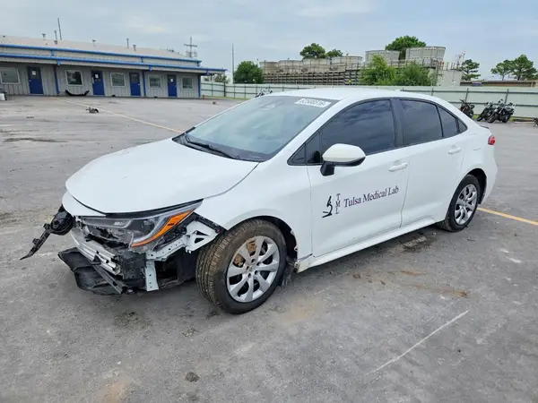 5YFB4MDE1PP058581 2023 TOYOTA COROLLA - Image 1