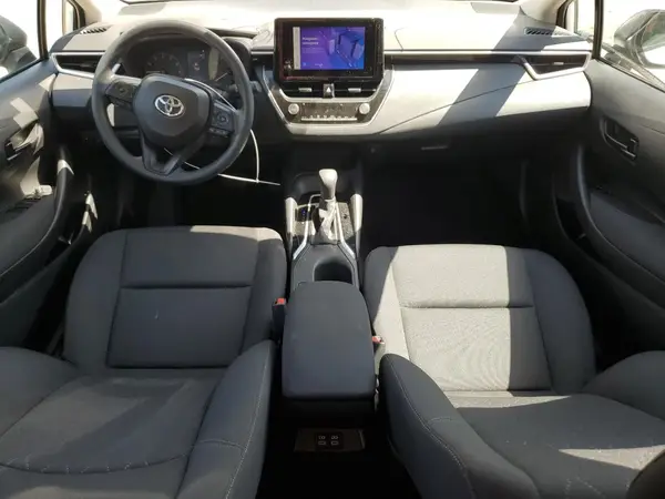 5YFB4MDE1PP058659 2023 TOYOTA COROLLA - Image 8