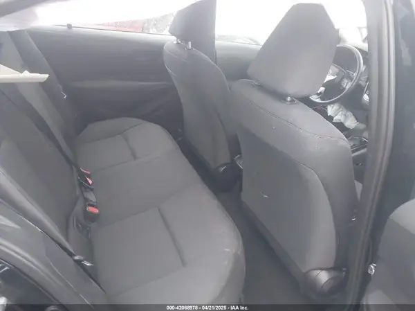 5YFB4MDE1PP058774 2023 TOYOTA COROLLA - Image 8