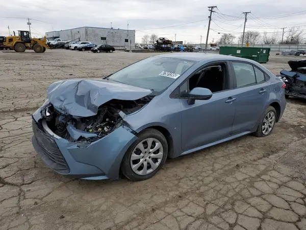 5YFB4MDE1PP059410 2023 TOYOTA COROLLA - Image 1