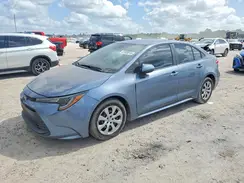 5YFB4MDE1PP059570 2023 TOYOTA COROLLA