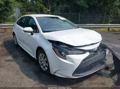 5YFB4MDE1PP060640 2023 TOYOTA COROLLA
