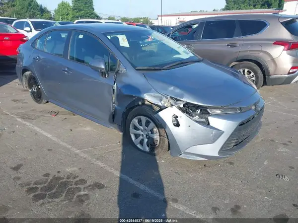 5YFB4MDE1PP060945 2023 TOYOTA COROLLA - Image 1