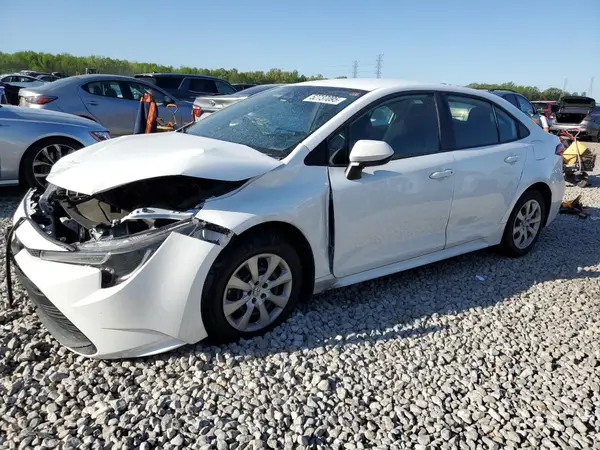 5YFB4MDE1PP061531 2023 TOYOTA COROLLA - Image 1