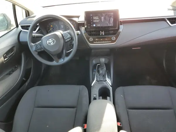 5YFB4MDE1PP061531 2023 TOYOTA COROLLA - Image 8