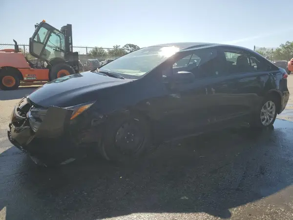 5YFB4MDE1PP061657 2023 TOYOTA COROLLA - Image 1