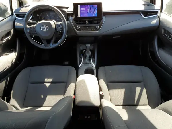 5YFB4MDE1PP061657 2023 TOYOTA COROLLA - Image 8
