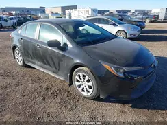 5YFB4MDE1PP061691 2023 TOYOTA COROLLA