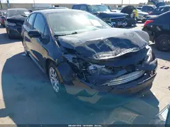5YFB4MDE1PP062114 2023 TOYOTA COROLLA