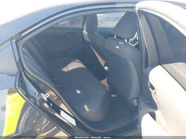 5YFB4MDE1PP062114 2023 TOYOTA COROLLA - Image 8