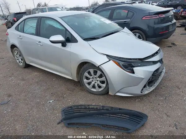 5YFB4MDE1PP062663 2023 TOYOTA COROLLA - Image 1