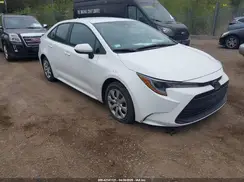 5YFB4MDE1PP063182 2023 TOYOTA COROLLA