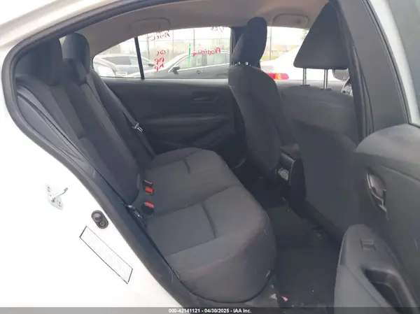 5YFB4MDE1PP063182 2023 TOYOTA COROLLA - Image 8