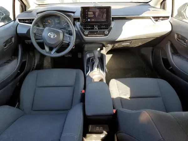5YFB4MDE1PP064459 2023 TOYOTA COROLLA - Image 8