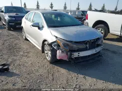 5YFB4MDE1PP065160 2023 TOYOTA COROLLA
