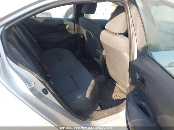 5YFB4MDE1PP065160 2023 TOYOTA COROLLA - Image 8