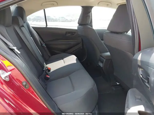 5YFB4MDE1PP066552 2023 TOYOTA COROLLA - Image 8