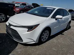 5YFB4MDE1PP066843 2023 TOYOTA COROLLA