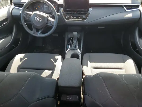 5YFB4MDE1PP066843 2023 TOYOTA COROLLA - Image 8