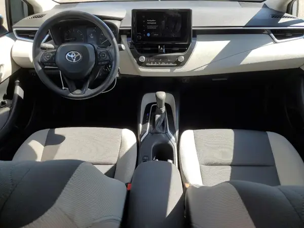 5YFB4MDE1PP067426 2023 TOYOTA COROLLA - Image 8