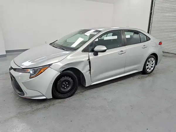 5YFB4MDE1PP069581 2023 TOYOTA COROLLA - Image 1