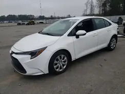 5YFB4MDE1PP069595 2023 TOYOTA COROLLA