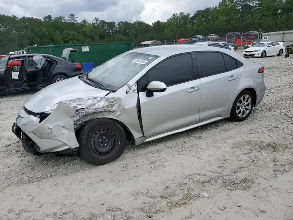 5YFB4MDE1PP070407 2023 TOYOTA COROLLA - Image 1