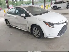 5YFB4MDE1PP070746 2023 TOYOTA COROLLA