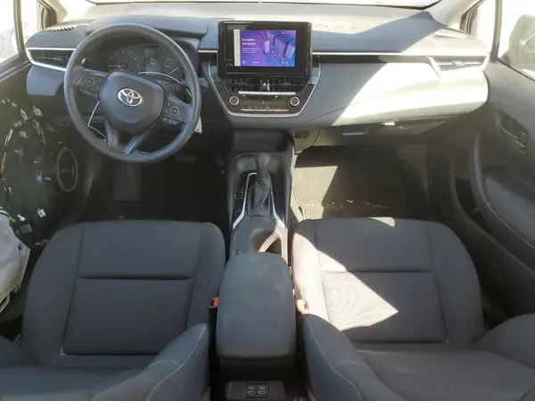 5YFB4MDE1PP071525 2023 TOYOTA COROLLA - Image 8