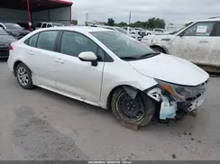 5YFB4MDE1PP072285 2023 TOYOTA COROLLA