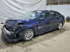 5YFB4MDE1PP072691 2023 TOYOTA COROLLA