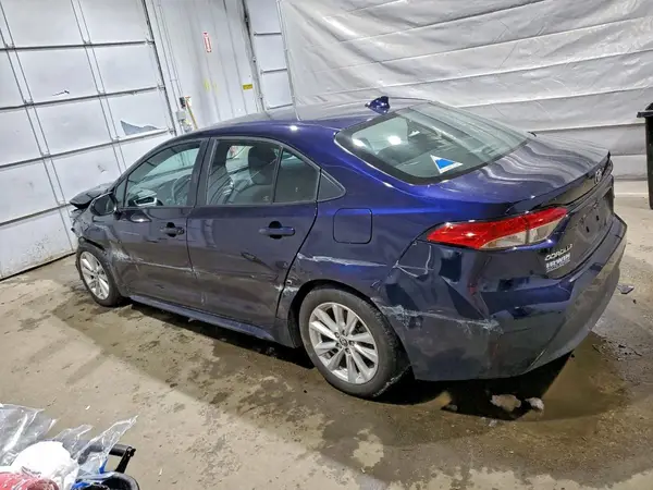 5YFB4MDE1PP072691 2023 TOYOTA COROLLA - Image 2