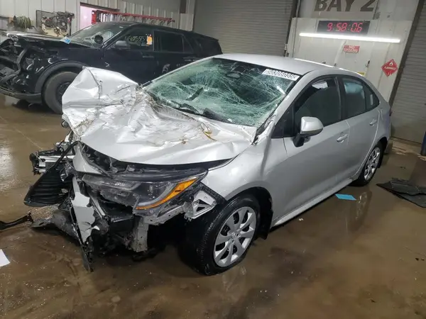5YFB4MDE1PP073081 2023 TOYOTA COROLLA - Image 1