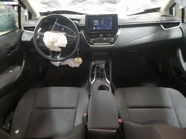5YFB4MDE1PP073081 2023 TOYOTA COROLLA - Image 8