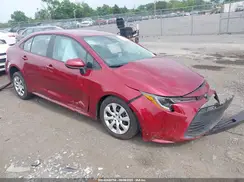 5YFB4MDE1PP073145 2023 TOYOTA COROLLA