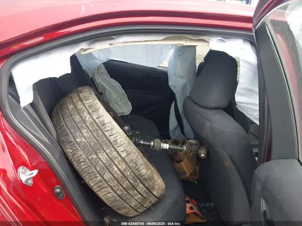 5YFB4MDE1PP073145 2023 TOYOTA COROLLA - Image 8