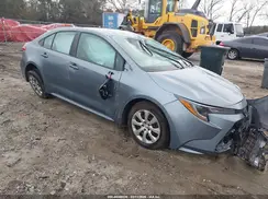 5YFB4MDE1PP073260 2023 TOYOTA COROLLA