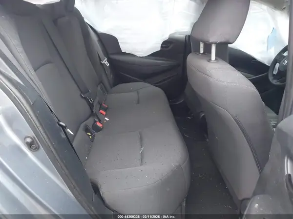 5YFB4MDE1PP073260 2023 TOYOTA COROLLA - Image 8